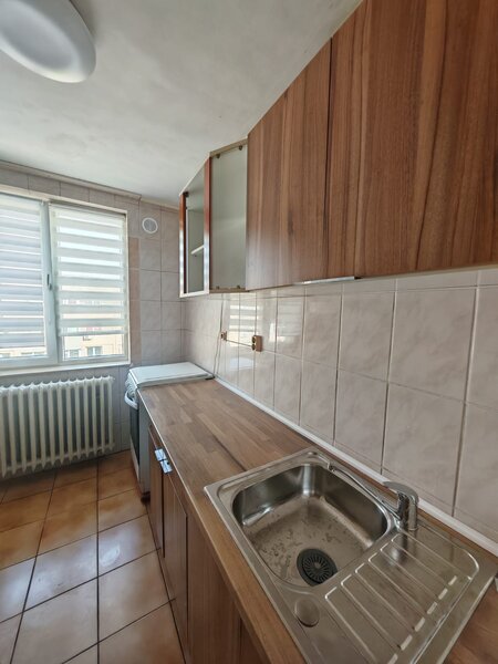 Colentina, Masina de Paine, sect. 2,